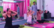Reiki Healing in India