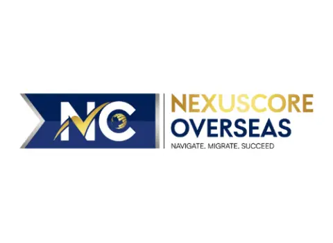 Nexuscore Overseas - Your Global Visa Partner