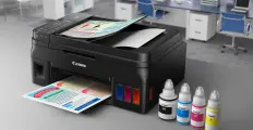 Our printer service center in Chennai repairs all major printers of HP, Canon, Epson, Samsung, Broth