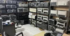Lap Solutions is a very reputed and experienced printer service center in Chennai. We deal in all br