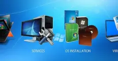 Con ServConserv Technologies is a laptop service center in Chennai which helps the customers to repa