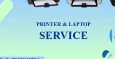 Raton Solutions provides printer service with great quality. We are in the field of printer service
