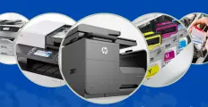 Raton Solutions provides printer service with great quality. We are in the field of printer service