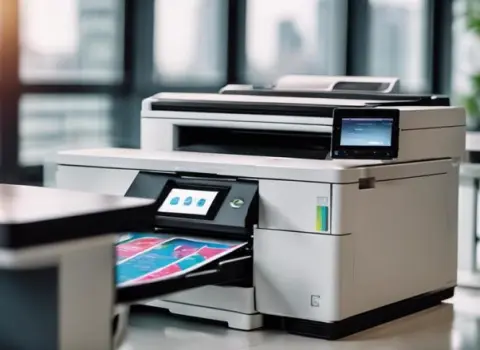 R Info Products provides printer service with great quality. 