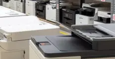 R Info Products provides printer service with great quality.