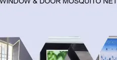 Cassini Nets deals in mosquito net for windows and doors. We use quality materials so that the mosqu