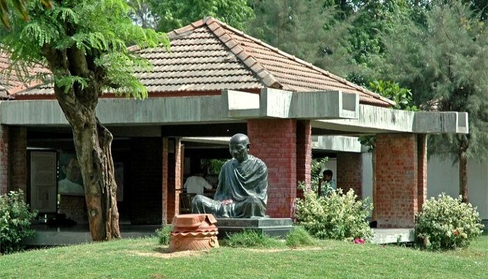 Sabarmati Ashram